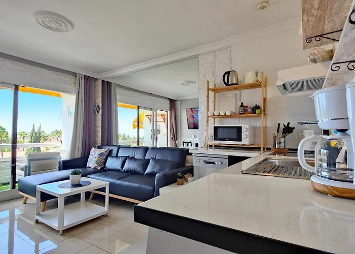 Apartment 2-2 Playa Del Ingles