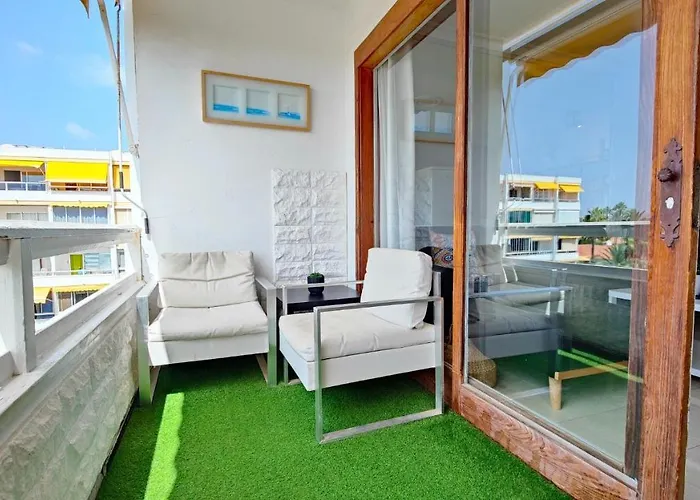 Apartment 2-2 Playa Del Ingles