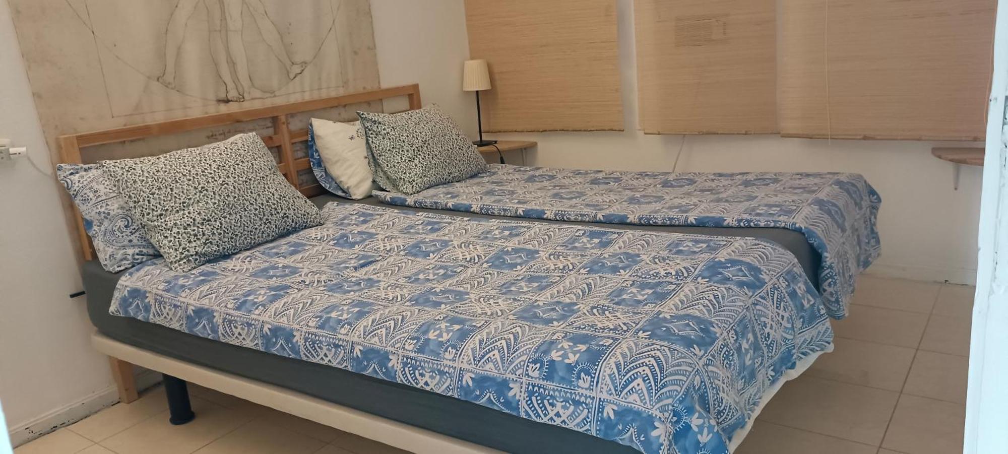 Apartament 2-2