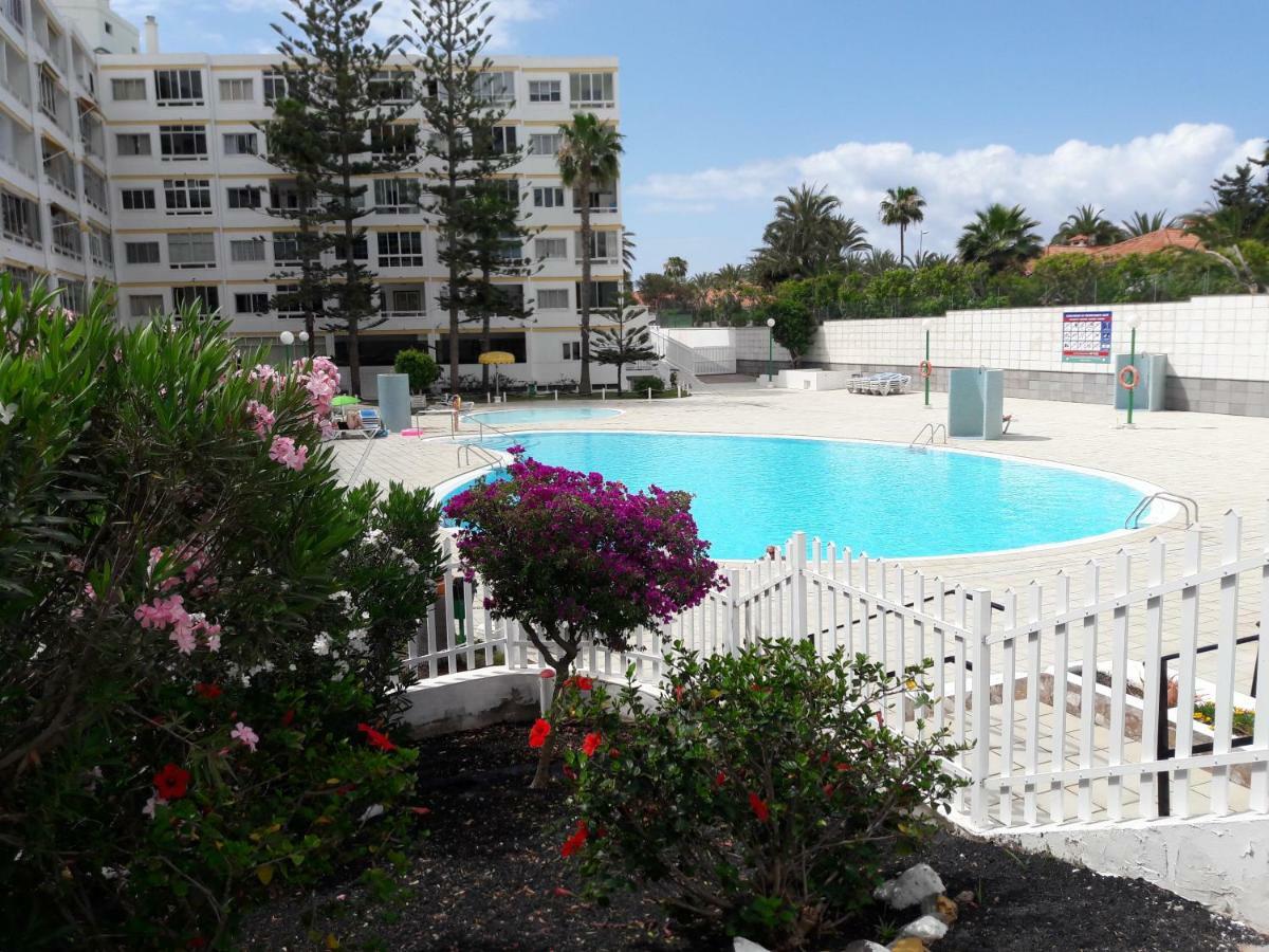 Apartment 2-2 Playa del Inglés